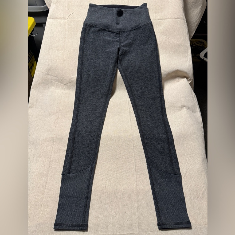 Alo Airbrush Legging